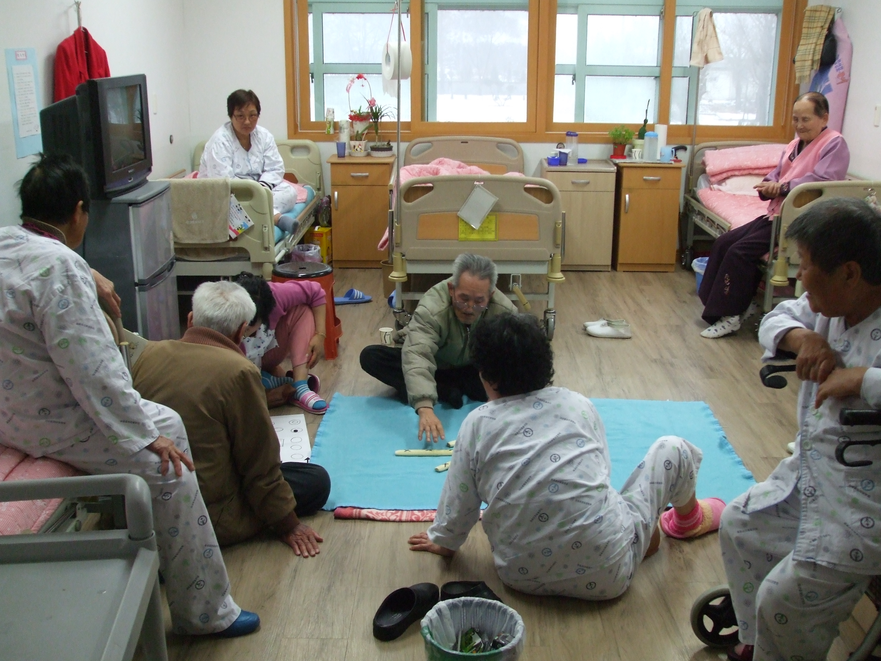 2011년 대보름 행사 2