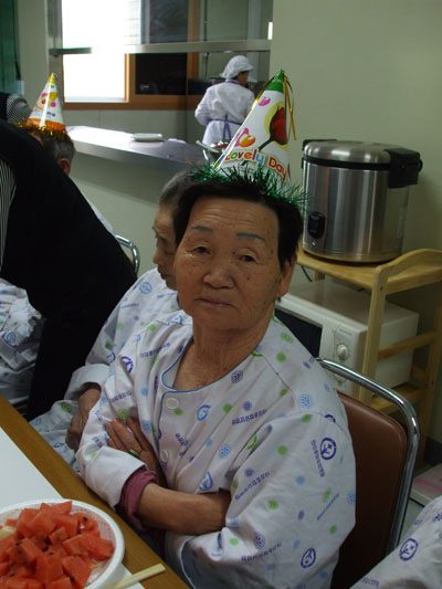 생신잔치